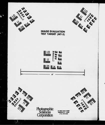 Rules and regulations of the Montreal Engineer Rifle Association