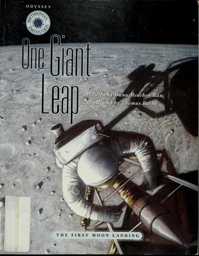 One giant leap