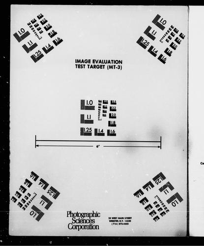The Church of England in Newfoundland, no. 2