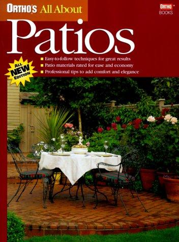 Ortho's all about patios