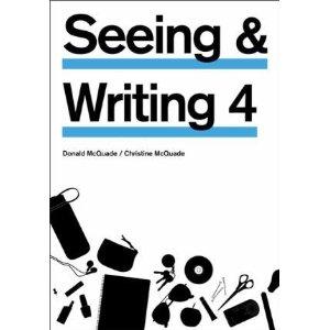 Seeing & Writing