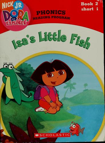 Isa's little fish