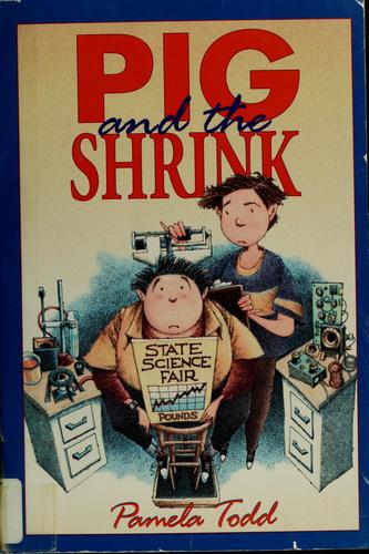 Pig and the shrink