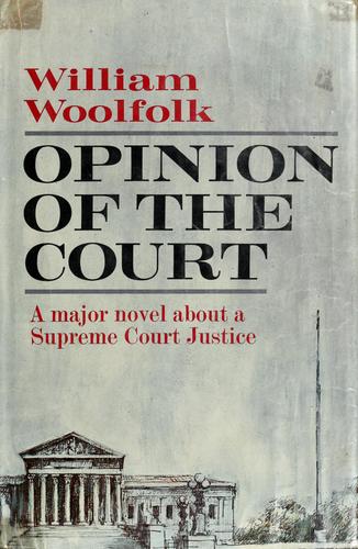 Opinion of the Court.