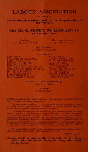 Fifteenth report, 1899-1900