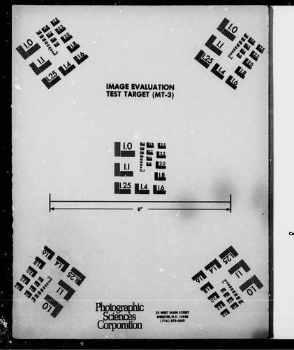 Report of a visit to Great Britain and the continent of Europe in the winter of 1897-98