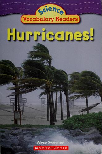 Hurricanes!