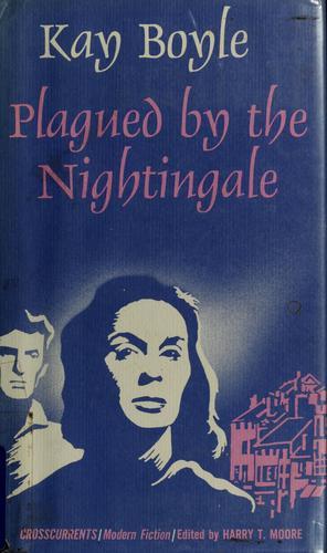 Plagued by the nightingale.