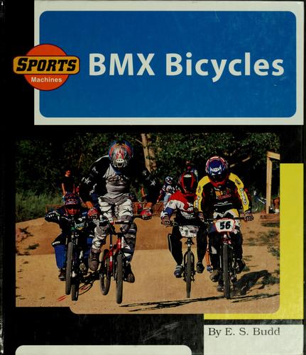 BMX bicycles