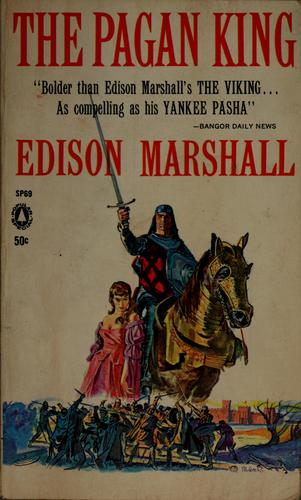 The pagan king