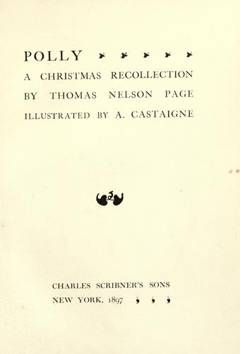 Polly