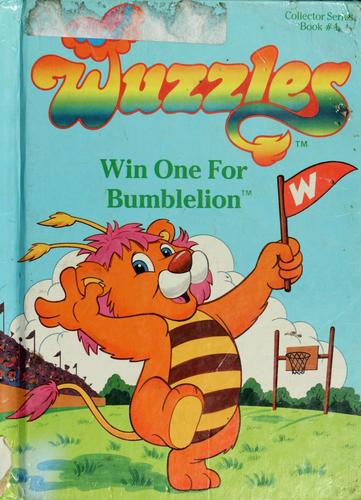 Win one for Bumblelion