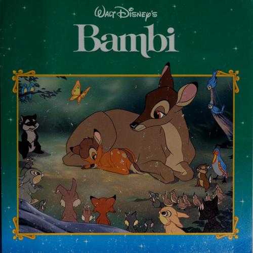 Walt Disney's Bambi