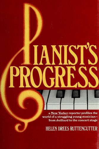 Pianist's progress