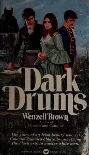 Dark drums