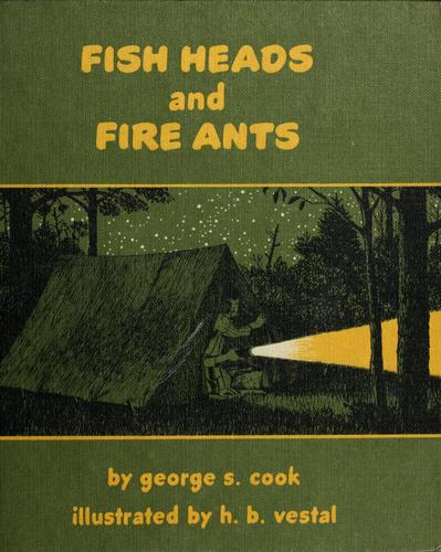 Fish heads and fire ants