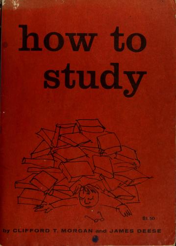 How to study