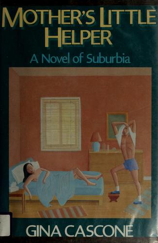 Mother's little helper