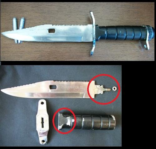 Handbook of trail campcraft