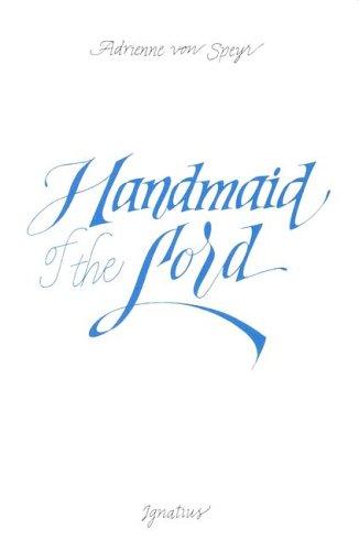 Handmaid of the Lord