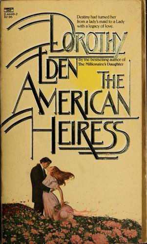The American heiress