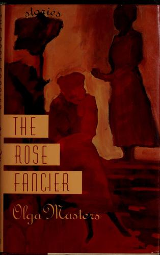 The rose fancier