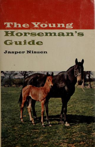 The young horseman's guide