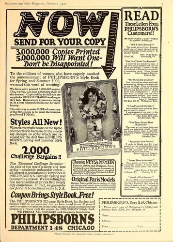 Baltimore and Ohio magazine