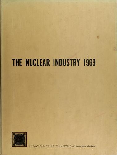 The nuclear industry 1969.