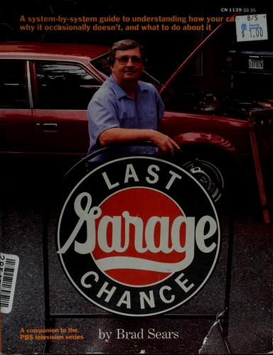 Last chance garage