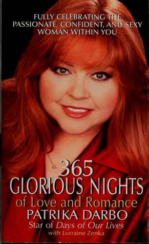 365 glorious nights of love and romance