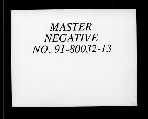 Zum funfzigjährigen Todestag Goethe's