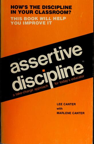 Assertive discipline