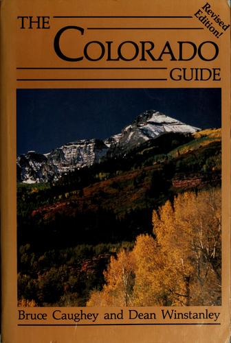 The Colorado guide