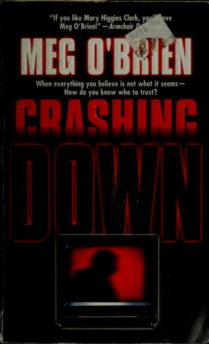 Crashing down