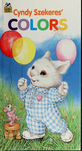 Cyndy Szekeres' Colors