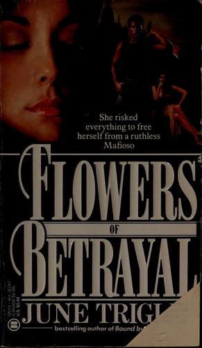 Flowers of Betrayal