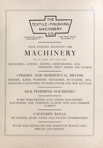Official report World Cotton Conference, New Orleans, Louisiana, October 13, 14, 15, 16, 1919.