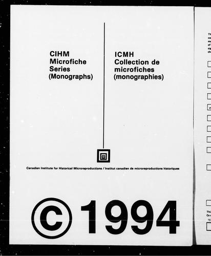 Highlands of Ontario