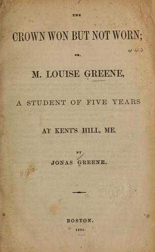 Explore power and betrayal in Jonas Greene's 'The Crown Won But Not Worn', a gripping fantasy novel of ambition and sacrifice.