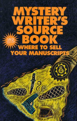 Mystery Writer's Sourcebook