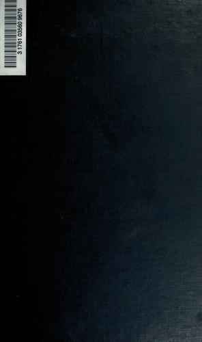 From Justinian to Luther