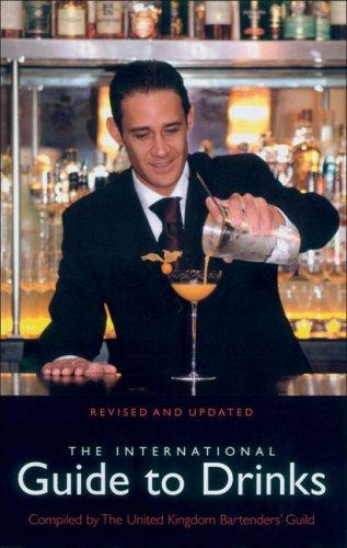 International Guide to Drinks (UK Bartenders Guild)