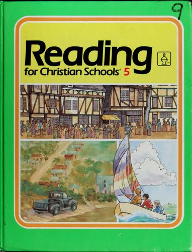 Reading for Christian schools 5.