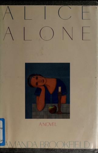 Alice alone