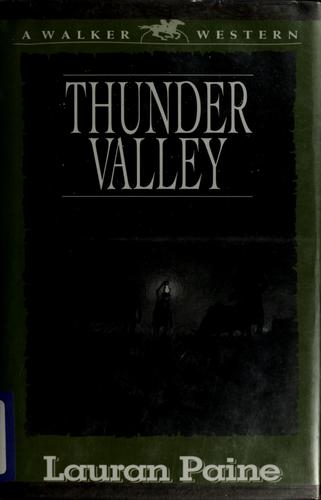 Thunder valley