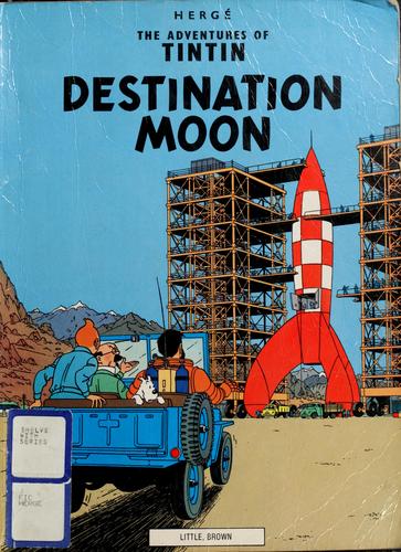 Destination moon