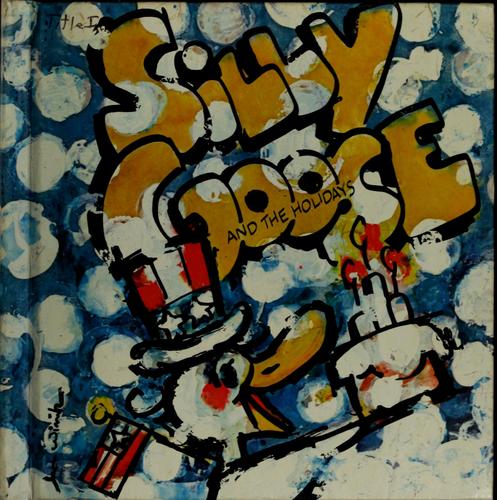 Silly goose and the holidays