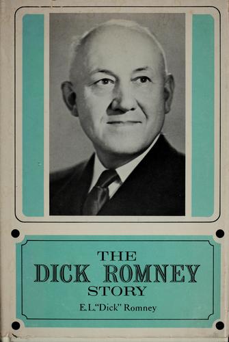 The "Dick" Romney story