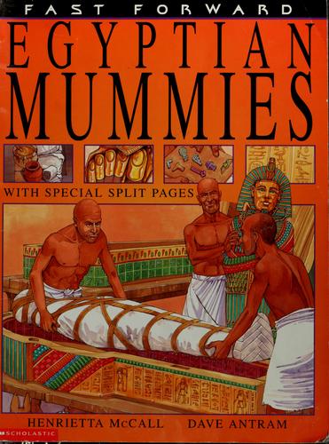 Egyptian mummies